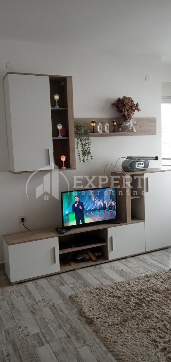 Slika 5 - Novosadska, Jednosoban stan za izdavanje, 38m2, 380€