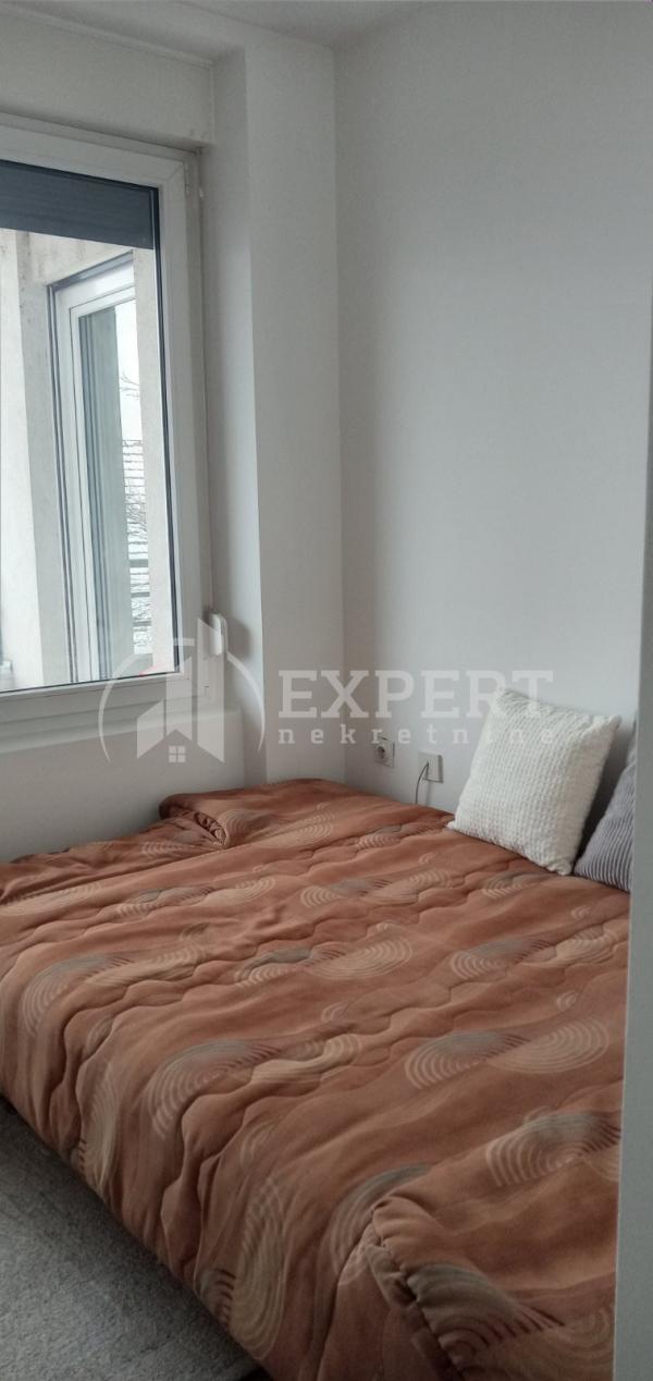 Slika 11 - Novosadska, Jednosoban stan za izdavanje, 38m2, 380€