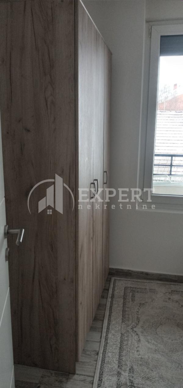 Slika 9 - Novosadska, Jednosoban stan za izdavanje, 38m2, 380€