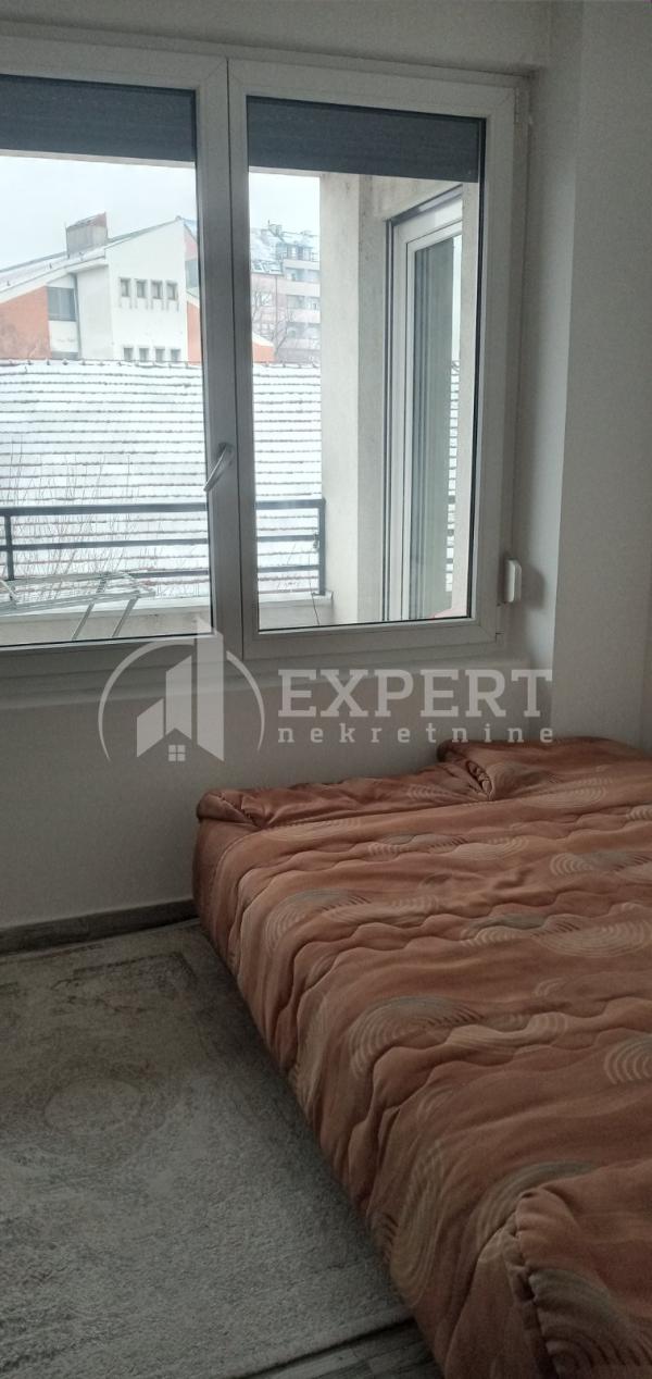 Slika 10 - Novosadska, Jednosoban stan za izdavanje, 38m2, 380€