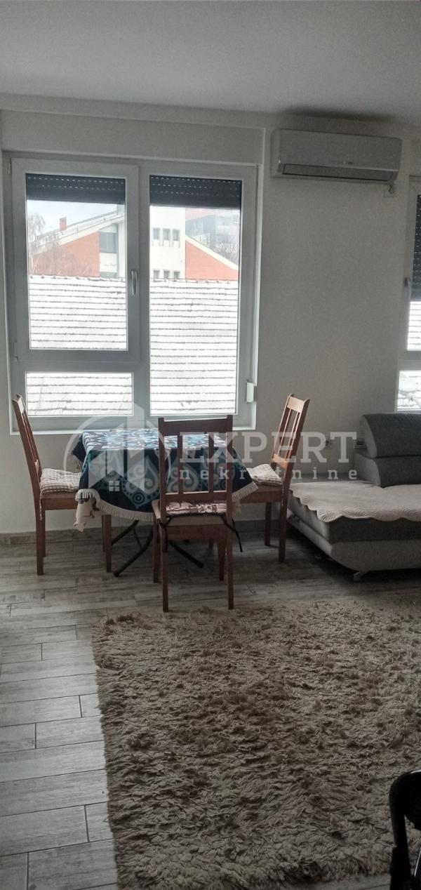 Slika 3 - Novosadska, Jednosoban stan za izdavanje, 38m2, 380€