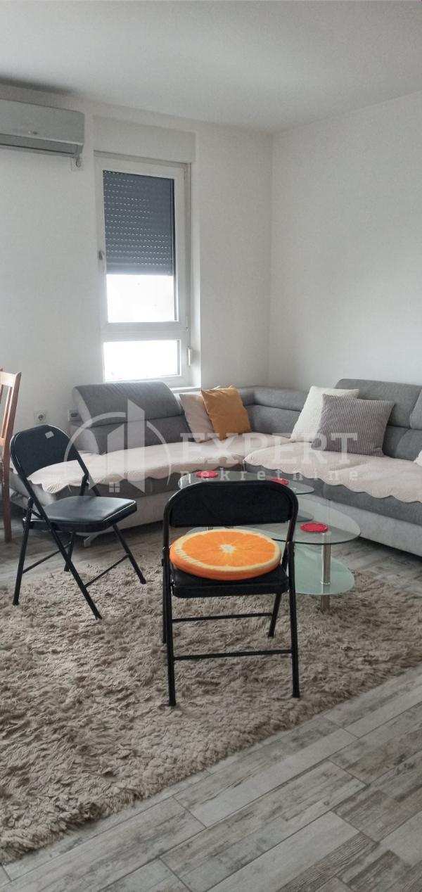 Slika 4 - Novosadska, Jednosoban stan za izdavanje, 38m2, 380€