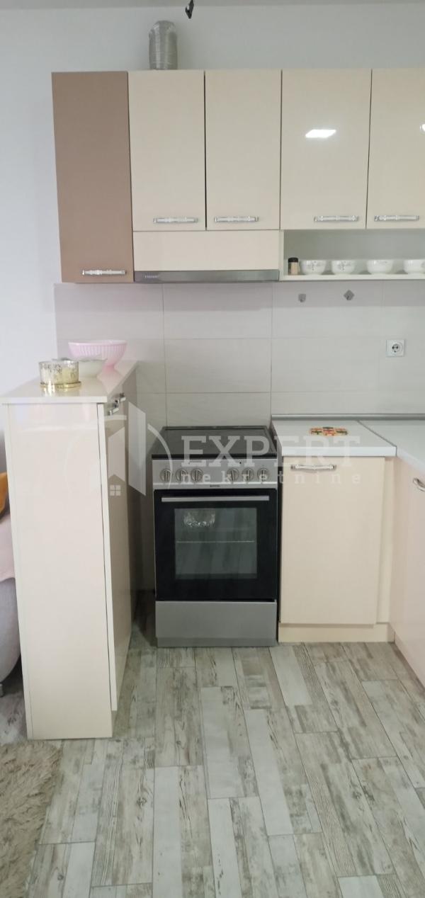 Slika 8 - Novosadska, Jednosoban stan za izdavanje, 38m2, 380€