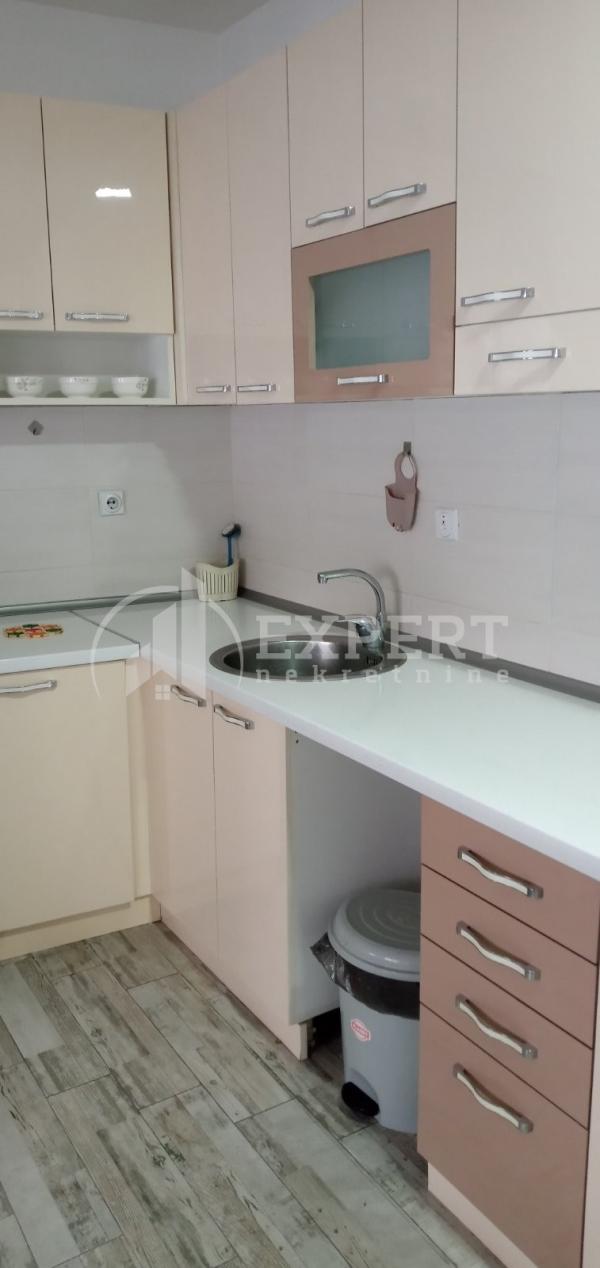 Slika 7 - Novosadska, Jednosoban stan za izdavanje, 38m2, 380€