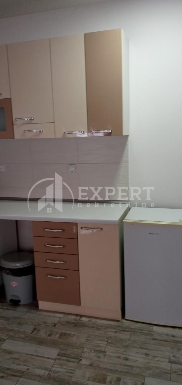 Slika 6 - Novosadska, Jednosoban stan za izdavanje, 38m2, 380€