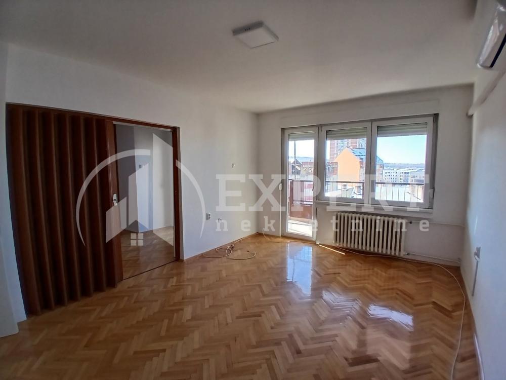 Glavna slika -Topličina, Trosoban stan za izdavanje, 86m2, 500€