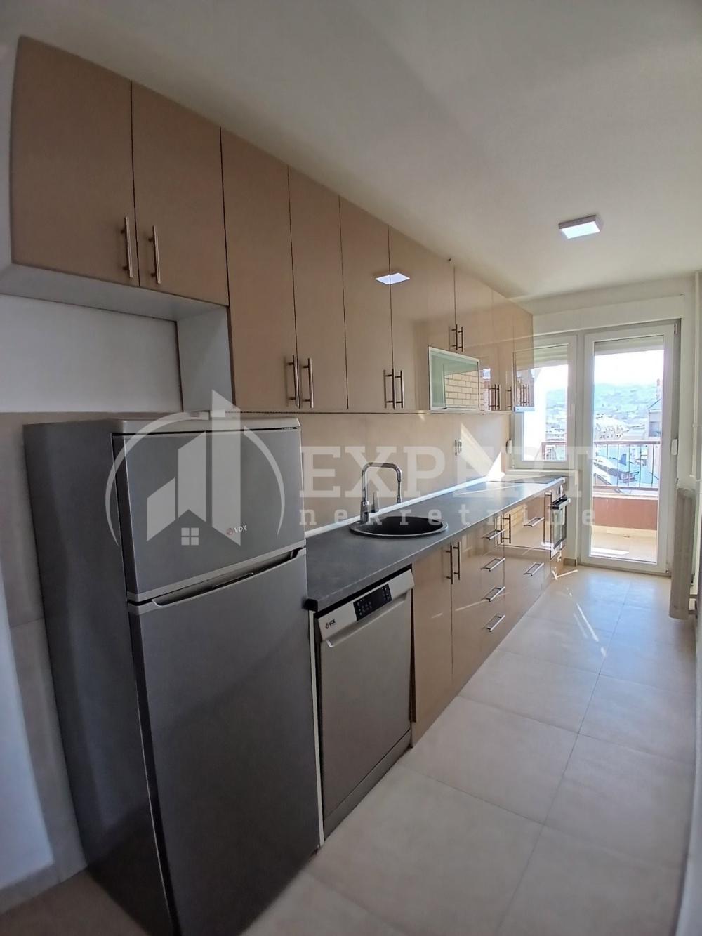 Slika 4 - Topličina, Trosoban stan za izdavanje, 86m2, 500€