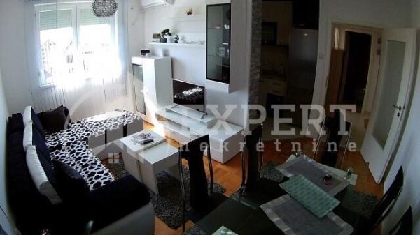 Glavna slika -Gornjomatejevačka, Jednoiposoban stan za izdavanje, 37m2, 350€