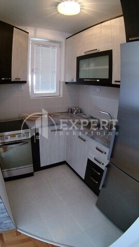 Slika 3 - Gornjomatejevačka, Jednoiposoban stan za izdavanje, 37m2, 350€