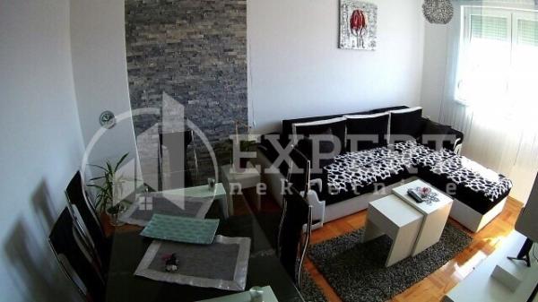 Slika 2 - Gornjomatejevačka, Jednoiposoban stan za izdavanje, 37m2, 350€