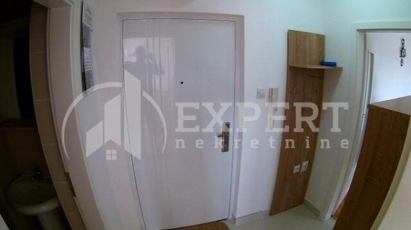 Slika 8 - Gornjomatejevačka, Jednoiposoban stan za izdavanje, 37m2, 350€