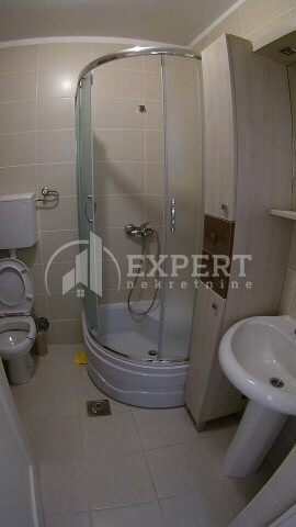 Slika 6 - Gornjomatejevačka, Jednoiposoban stan za izdavanje, 37m2, 350€