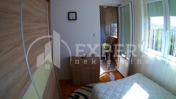 Slika 5 - Gornjomatejevačka, Jednoiposoban stan za izdavanje, 37m2, 350€