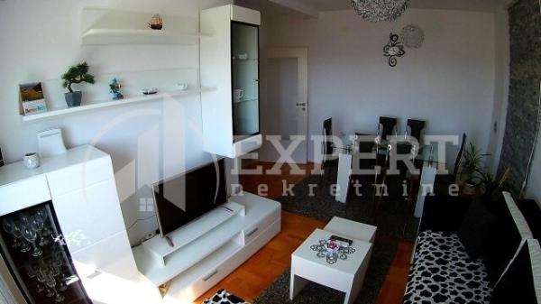 Slika 1 - Gornjomatejevačka, Jednoiposoban stan za izdavanje, 37m2, 350€