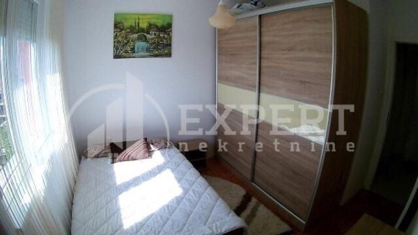 Slika 4 - Gornjomatejevačka, Jednoiposoban stan za izdavanje, 37m2, 350€