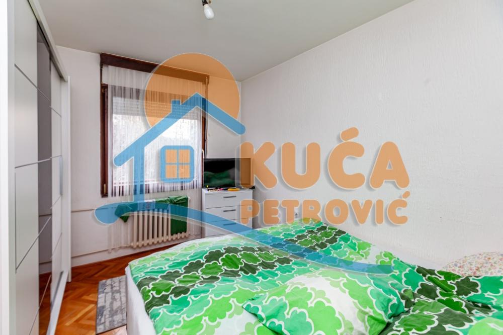 Slika 3 - Bulevar Nemanjića, Trosoban stan na prodaju, 76m2, 170.200€