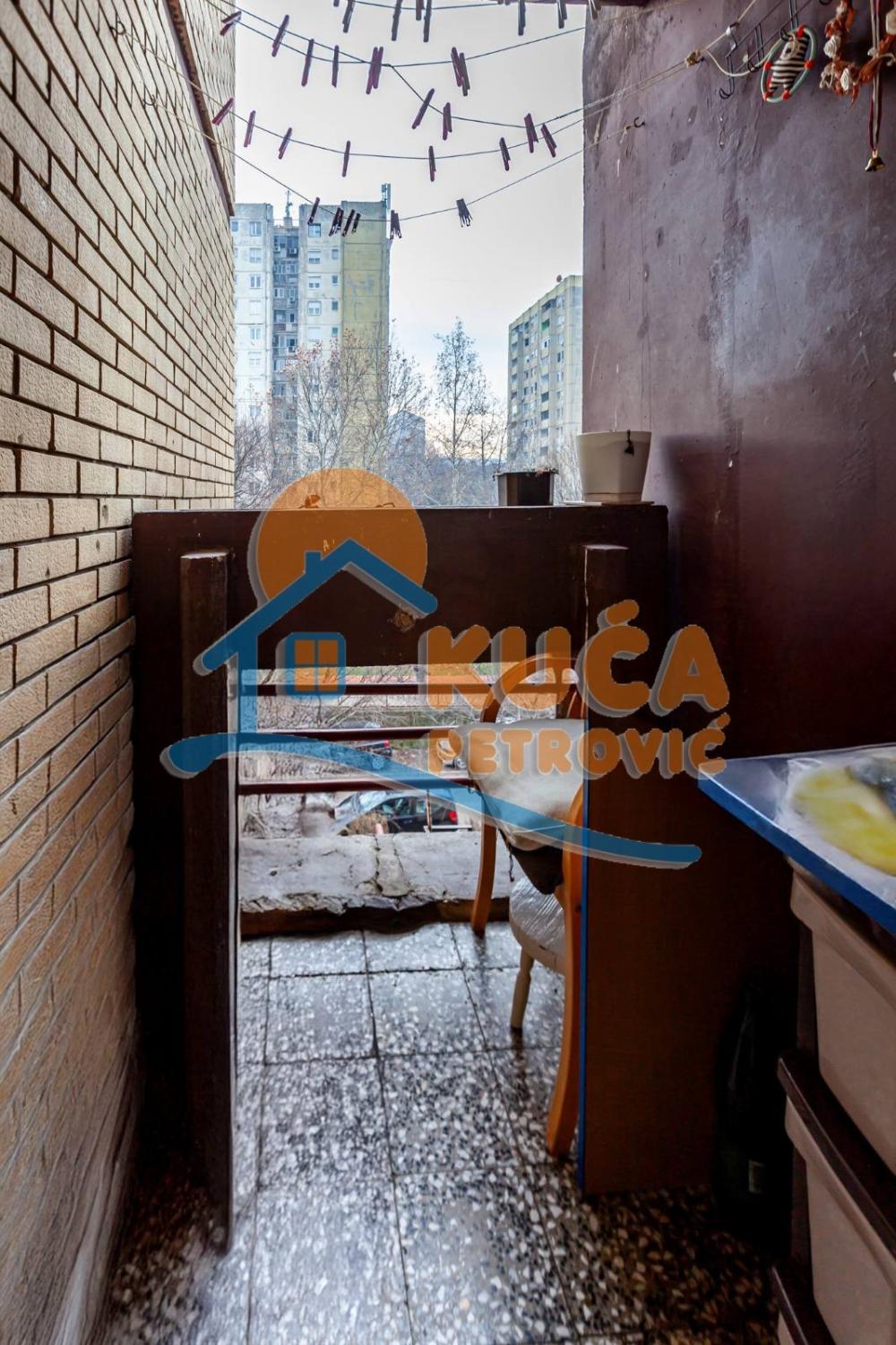 Slika 9 - Bulevar Nemanjića, Trosoban stan na prodaju, 76m2, 170.200€