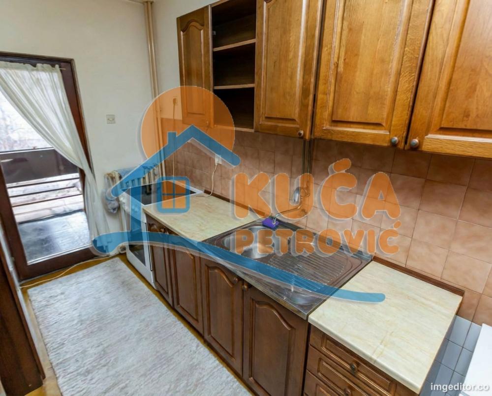 Slika 6 - Bulevar Nemanjića, Trosoban stan na prodaju, 76m2, 170.200€