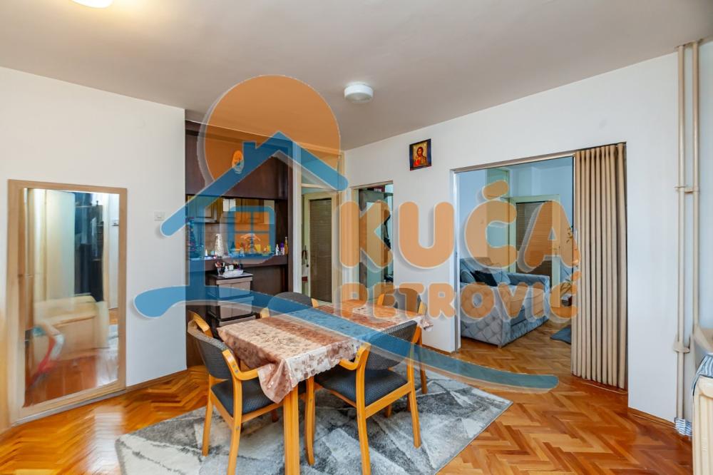 Slika 7 - Bulevar Nemanjića, Trosoban stan na prodaju, 76m2, 170.200€