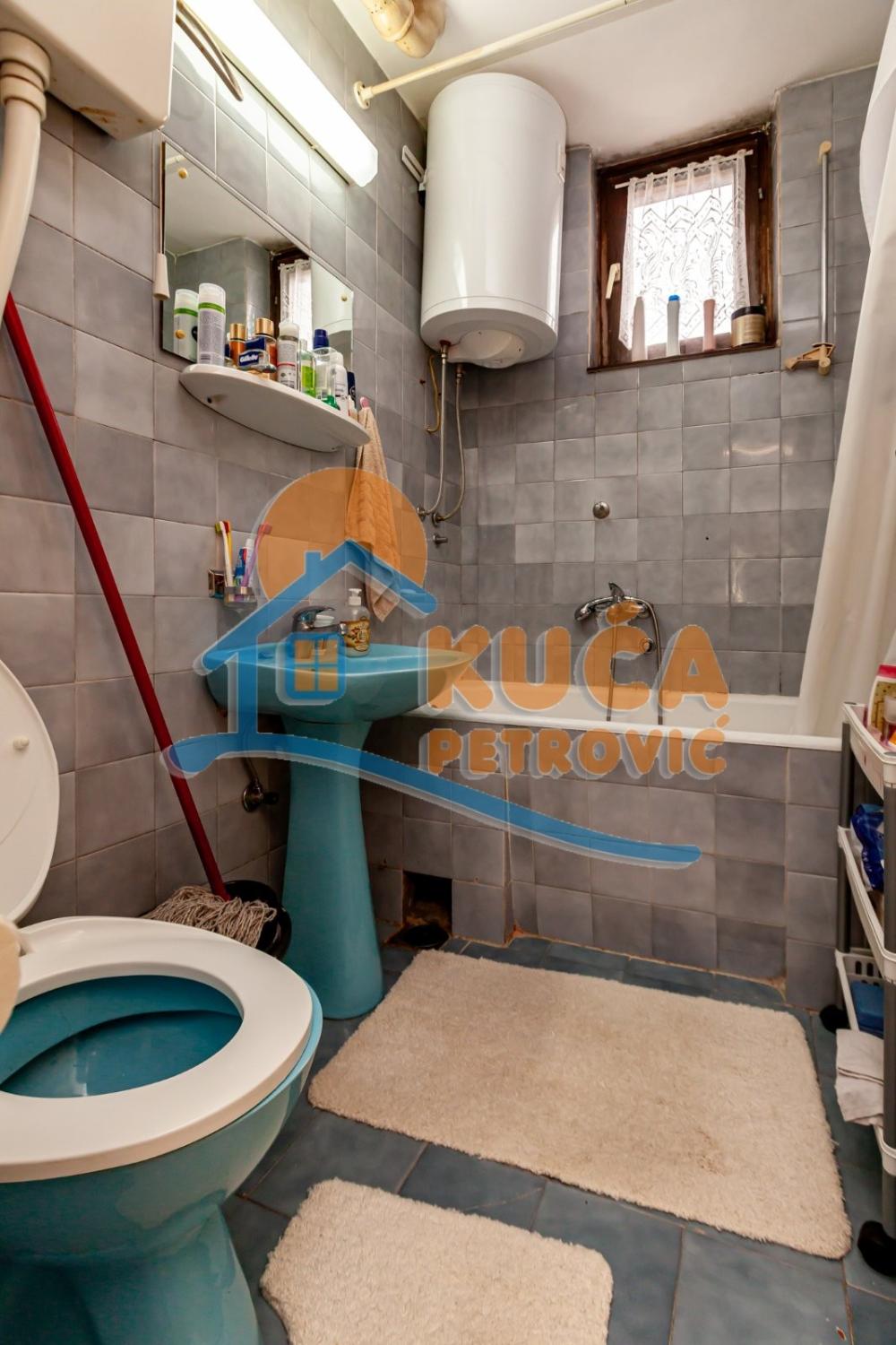 Slika 8 - Bulevar Nemanjića, Trosoban stan na prodaju, 76m2, 170.200€