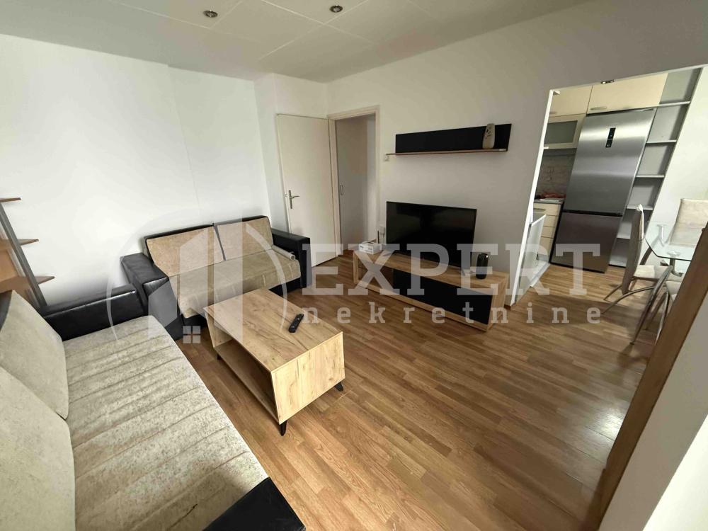 Glavna slika -Bulevar Nemanjića, Jednoiposoban stan za izdavanje, 49m2, 400€