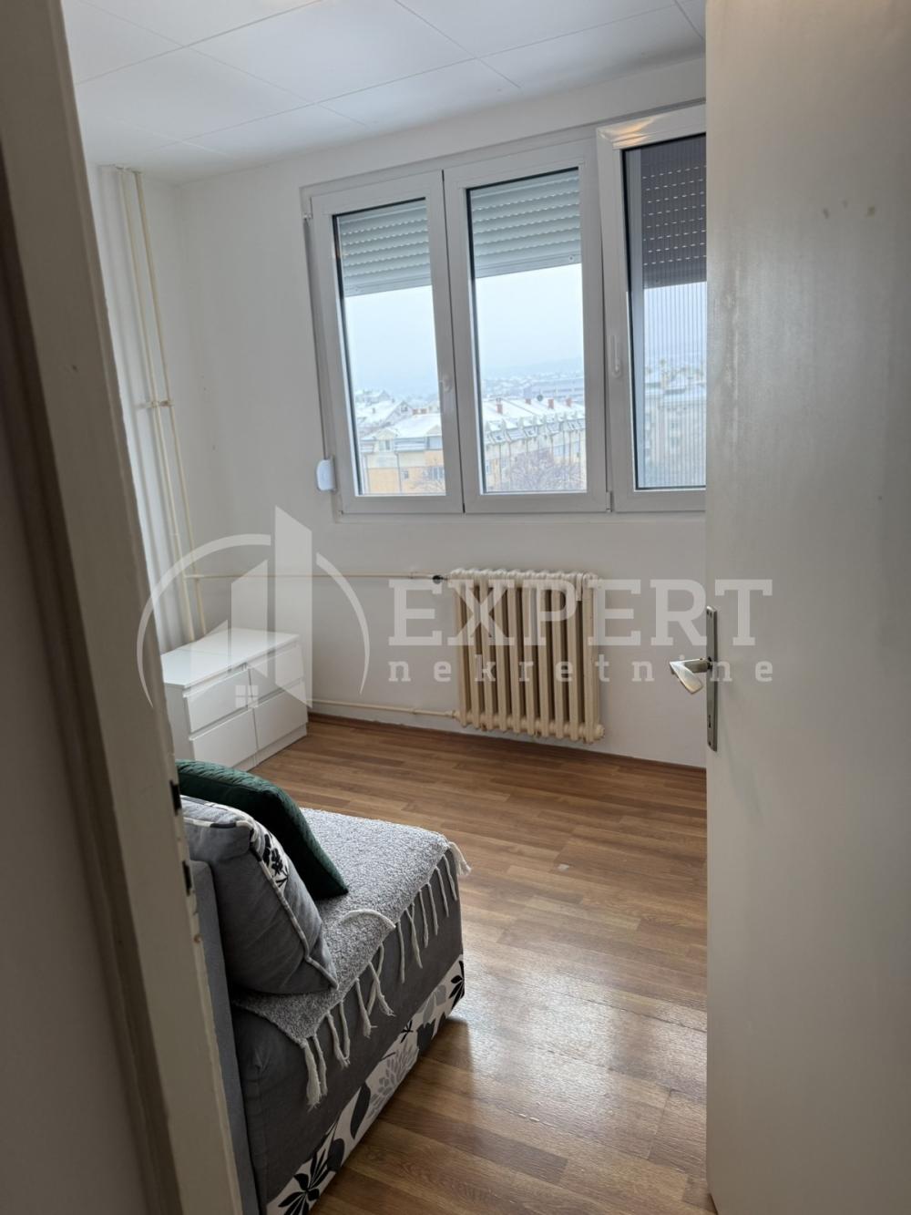 Slika 10 - Bulevar Nemanjića, Jednoiposoban stan za izdavanje, 49m2, 400€