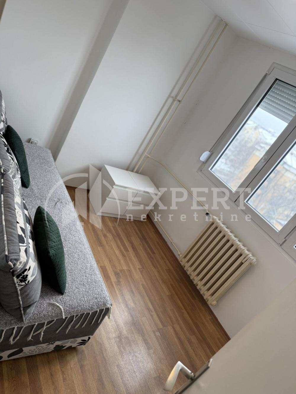 Slika 8 - Bulevar Nemanjića, Jednoiposoban stan za izdavanje, 49m2, 400€