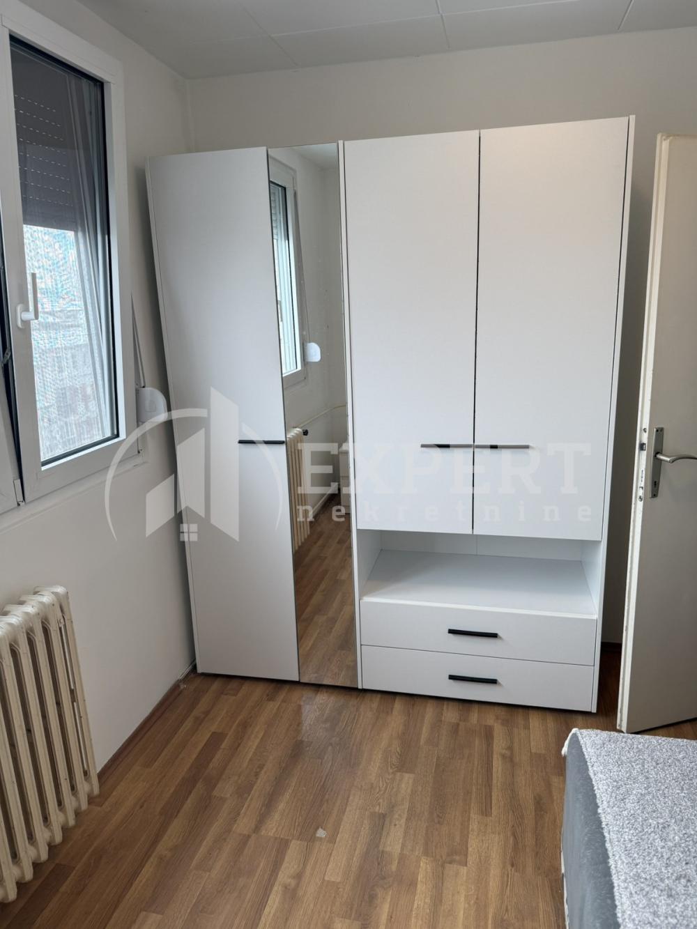 Slika 9 - Bulevar Nemanjića, Jednoiposoban stan za izdavanje, 49m2, 400€