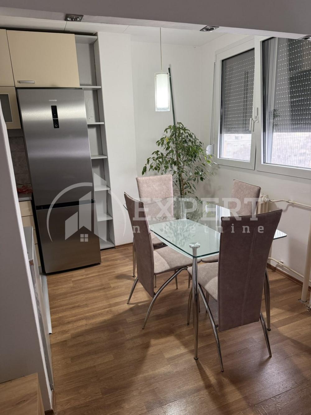 Slika 4 - Bulevar Nemanjića, Jednoiposoban stan za izdavanje, 49m2, 400€