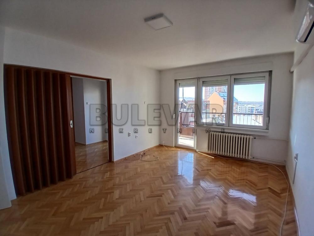 Glavna slika -Topličina, Trosoban stan za izdavanje, 86m2, 500€