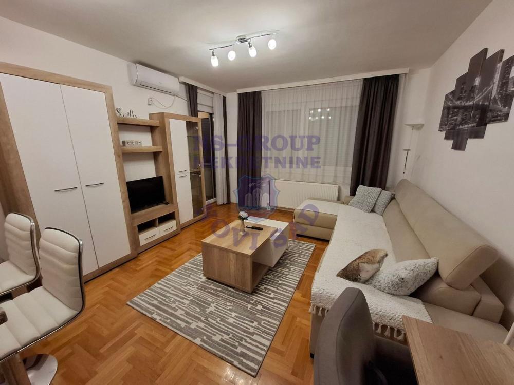 Slika 1 -  Stan na prodaju, 30m2, 92.700€