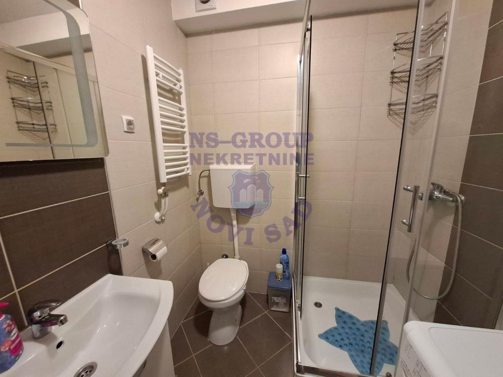 Slika 5 -  Stan na prodaju, 30m2, 92.700€