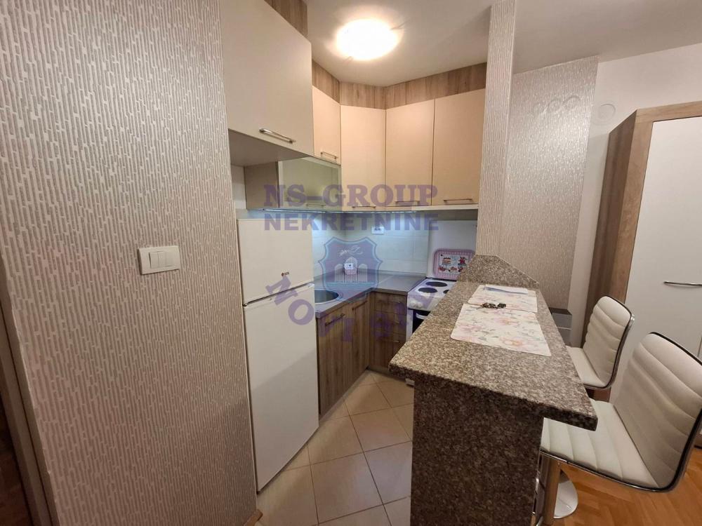 Slika 4 -  Stan na prodaju, 30m2, 92.700€