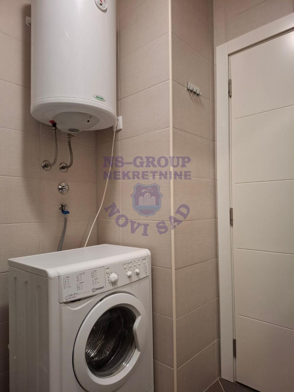 Slika 6 -  Stan na prodaju, 30m2, 92.700€