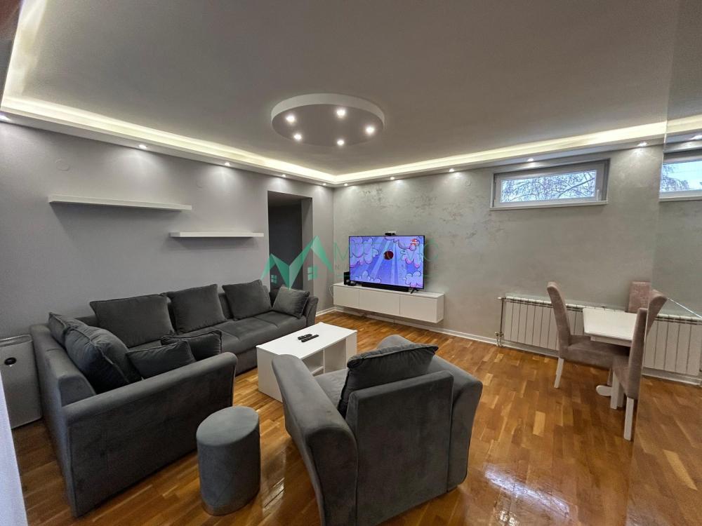 Slika 1 - Dvoiposoban stan na prodaju, 67m2, 179.000€