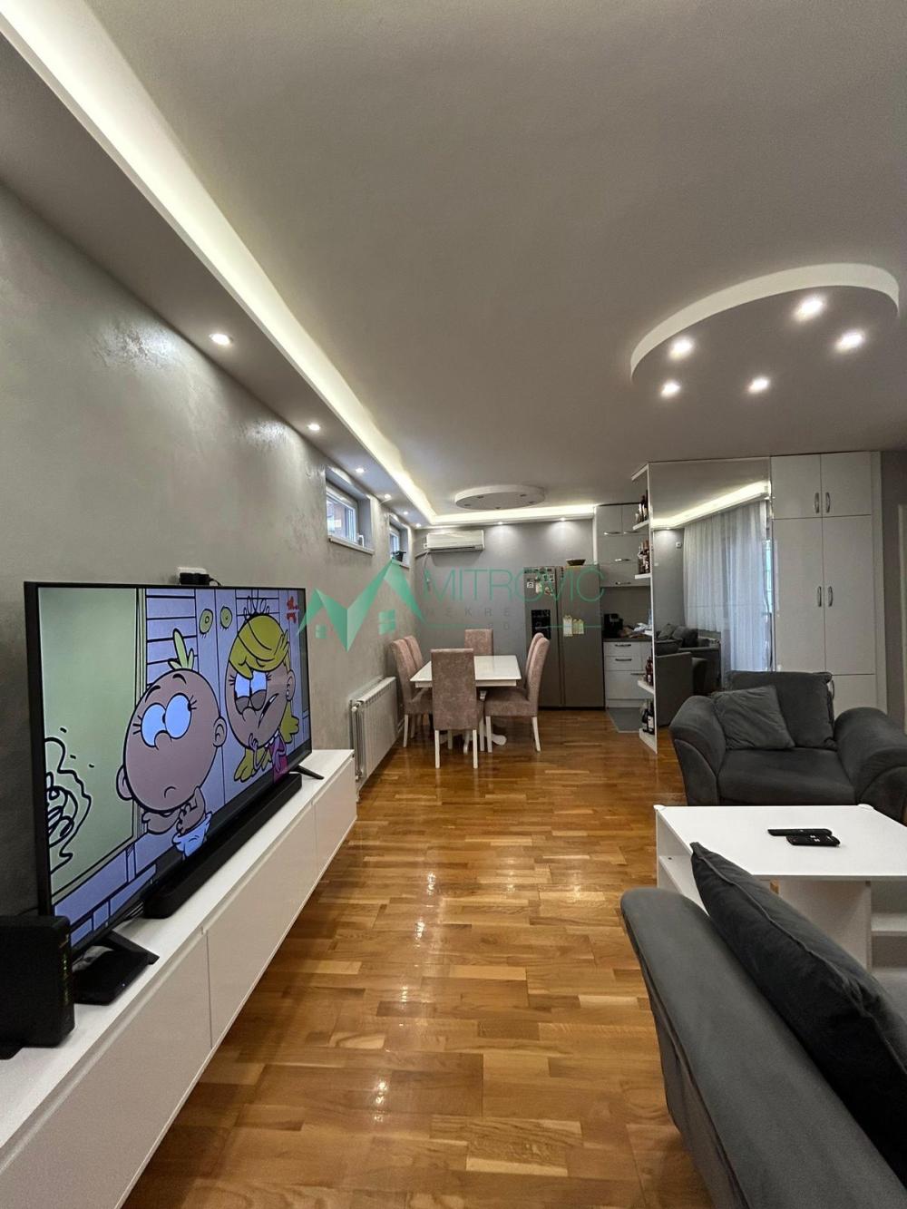 Slika 3 - Dvoiposoban stan na prodaju, 67m2, 179.000€