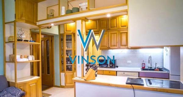 Slika 2 - Bulevar oslobođenja, Dvosoban stan na prodaju, 65m2, 204.000€