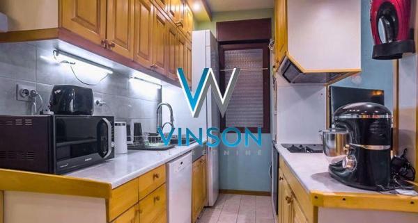 Slika 3 - Bulevar oslobođenja, Dvosoban stan na prodaju, 65m2, 204.000€