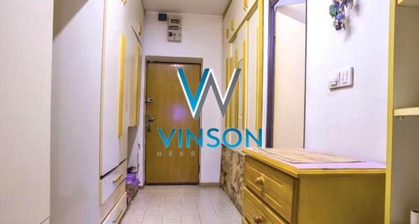 Slika 6 - Bulevar oslobođenja, Dvosoban stan na prodaju, 65m2, 204.000€