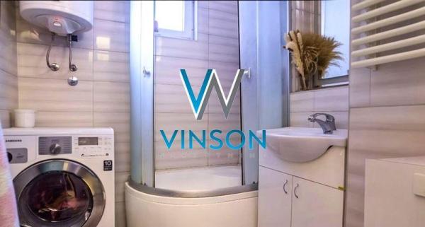 Slika 7 - Bulevar oslobođenja, Dvosoban stan na prodaju, 65m2, 204.000€