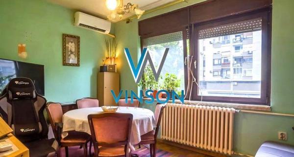 Glavna slika -Bulevar oslobođenja, Dvosoban stan na prodaju, 65m2, 204.000€