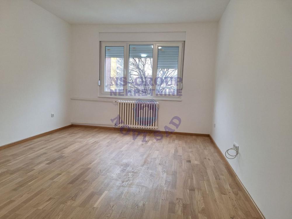 Slika 2 -  Stan na prodaju, 22m2, 70.040€