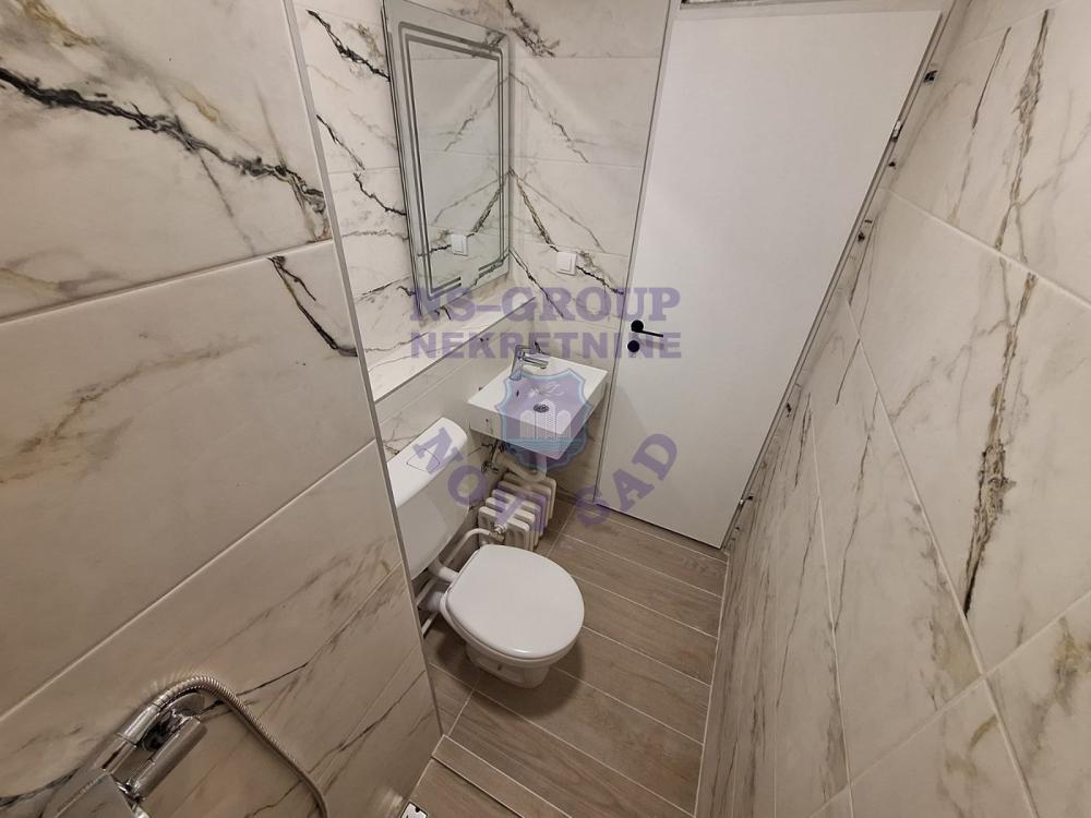 Slika 6 -  Stan na prodaju, 22m2, 70.040€