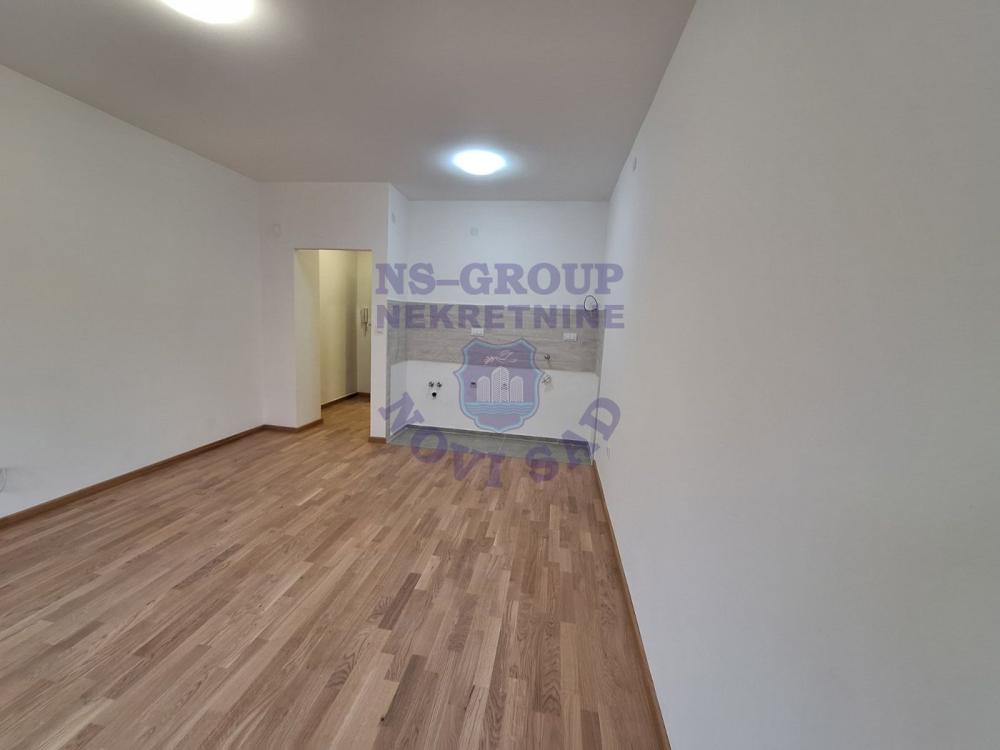 Slika 1 -  Stan na prodaju, 22m2, 70.040€