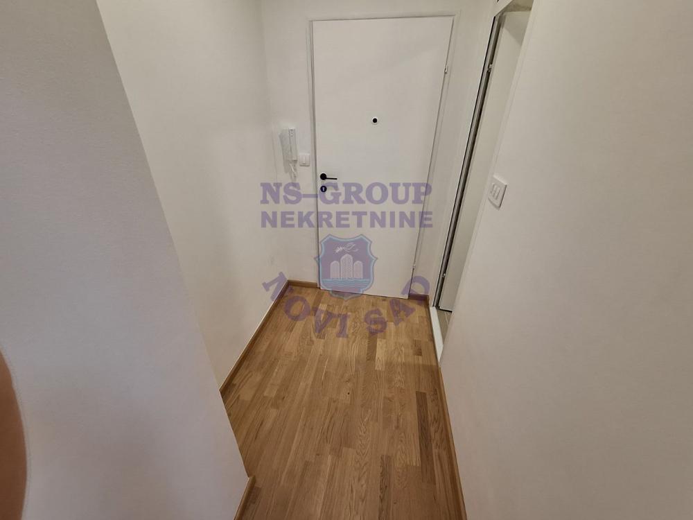 Slika 5 -  Stan na prodaju, 22m2, 70.040€