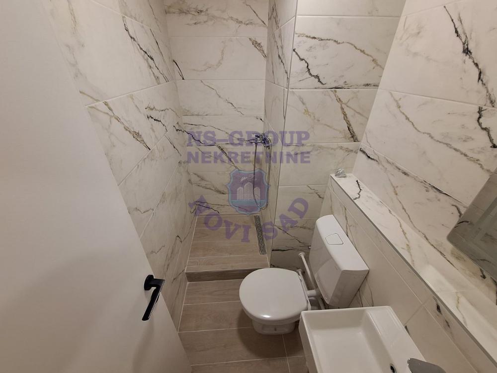 Slika 4 -  Stan na prodaju, 22m2, 70.040€