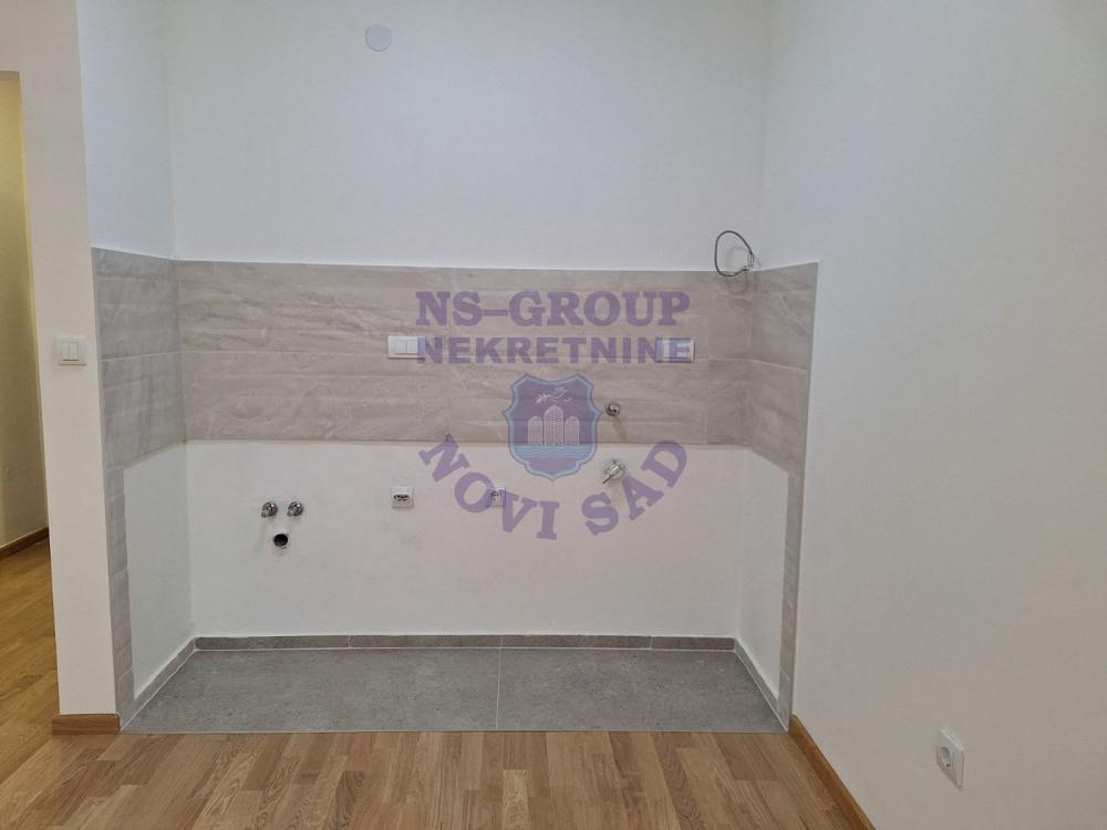 Slika 3 -  Stan na prodaju, 22m2, 70.040€