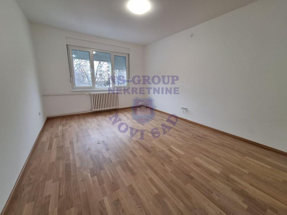 Glavna slika - Stan na prodaju, 22m2, 70.040€