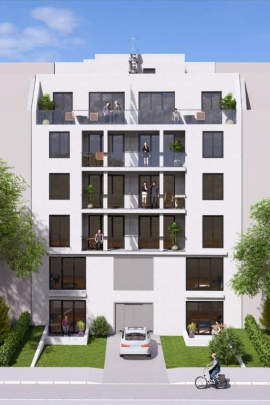 Glavna slika -Dvosoban stan na prodaju, 48m2, 144.000€