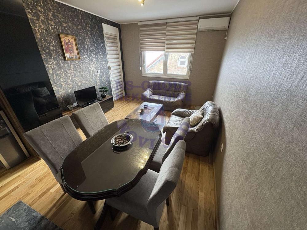 Slika 2 - Troiposoban stan na prodaju, 63m2, 119.890€